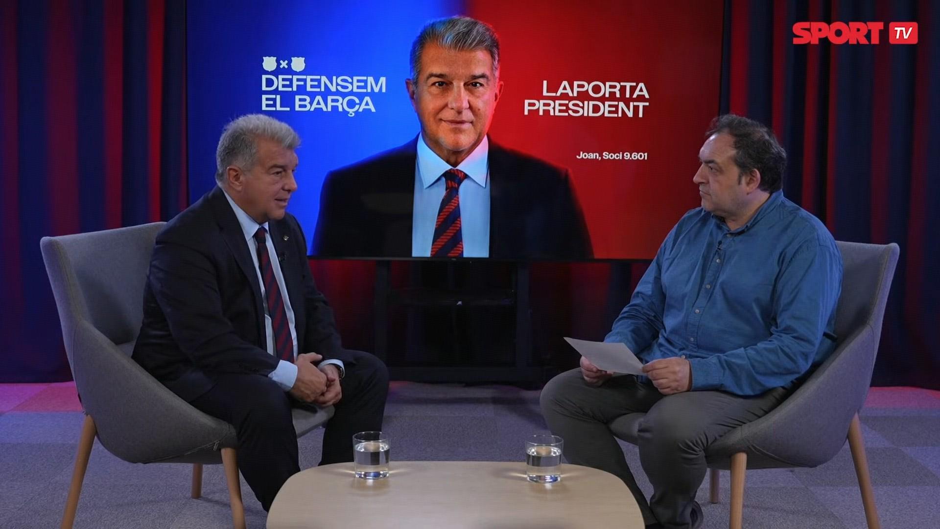 华体会hth-拉波尔塔：丰特满口谎言地蛊惑人心，唯一的手段是侮辱和抹黑