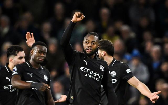 华体会体育app-论及时进补的重要性：曼城靠中途“开斋”紧咬阿森纳